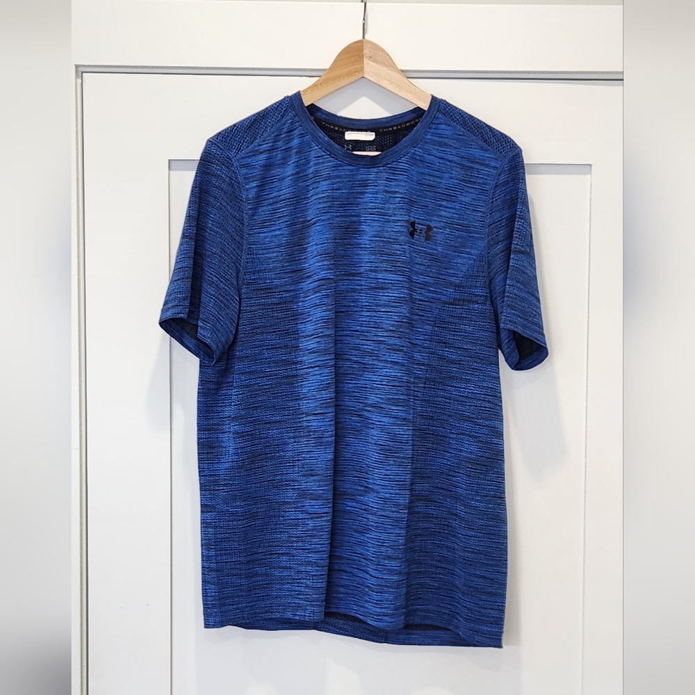 Under Armour seamless T shirt